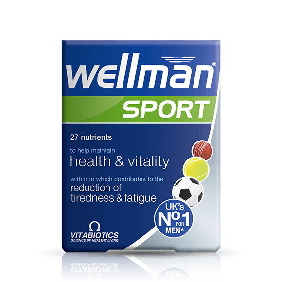 Wellman Sport - Image 2