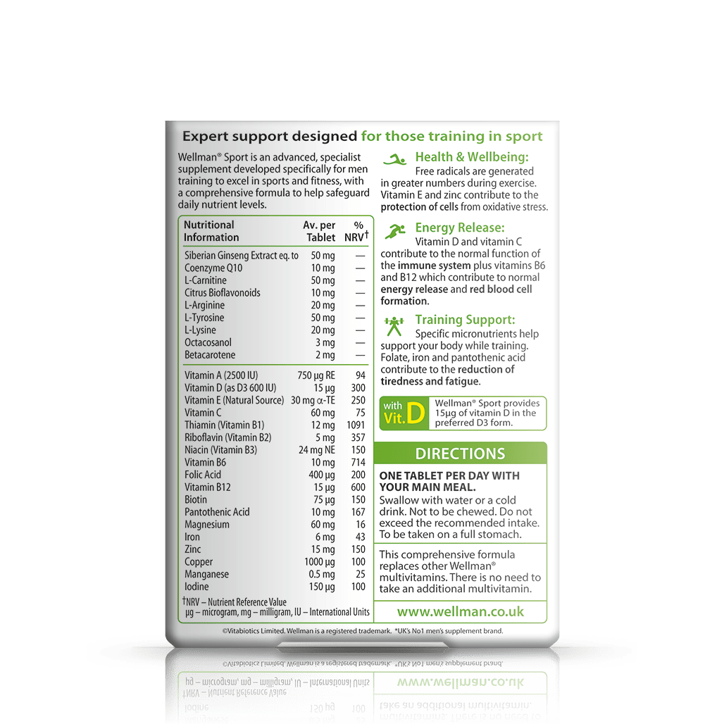 Wellman Sport - Image 3