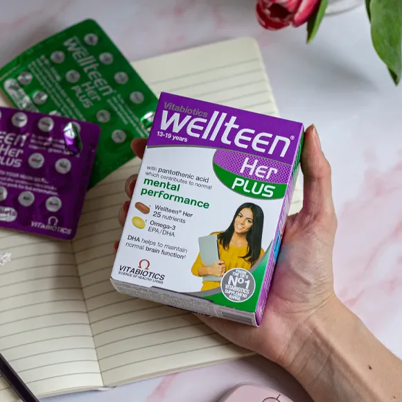 Wellteen Her Plus - Image 4