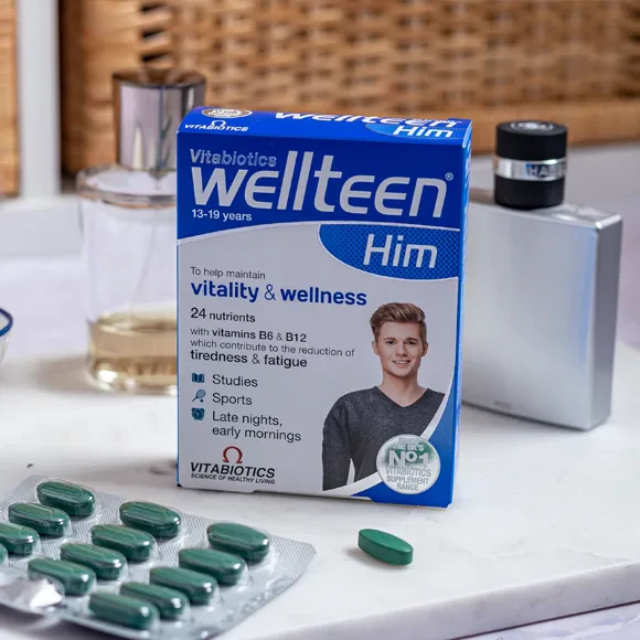Wellteen Him - Image 4