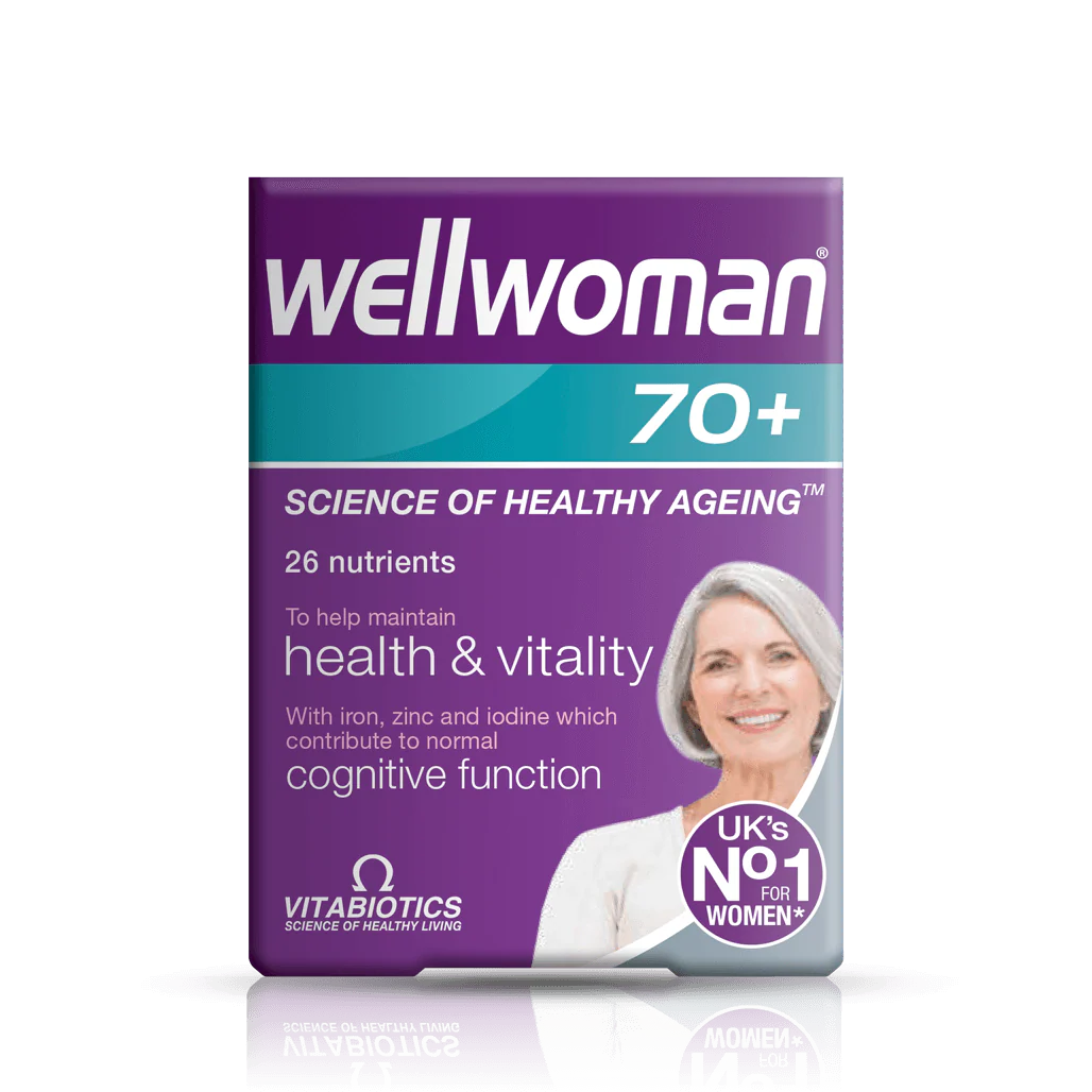Wellwoman 70+ - Image 2