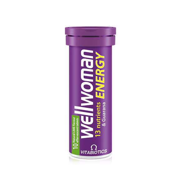 Wellwoman Energy - Image 2