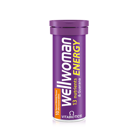 Wellwoman Energy - Image 5