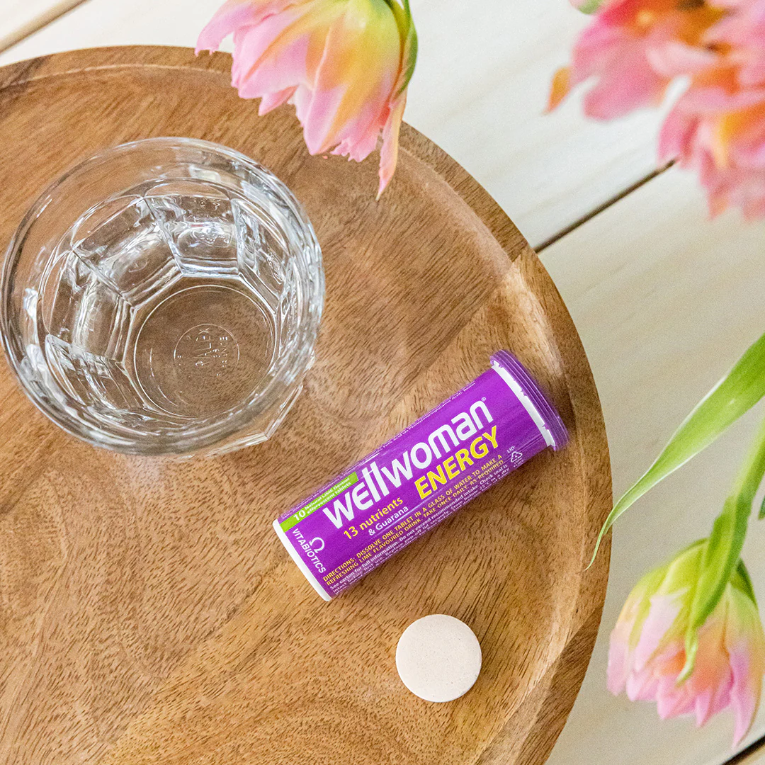 Wellwoman Energy - Image 8