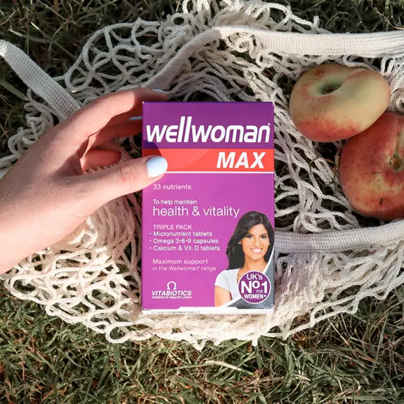 Wellwoman Max - Image 4