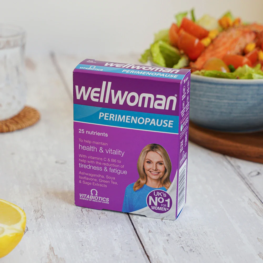 Wellwoman Perimenopause - Image 4
