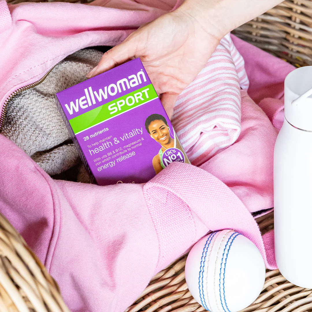 Wellwoman Sport - Image 4